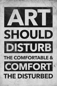 Art Quotations on Pinterest | Art Quotes, Art Is and Inspirational ... via Relatably.com