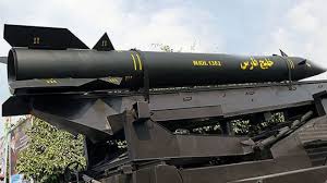 Image result for anti-ballistic missile