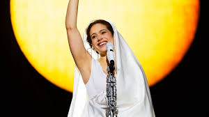 Trend Google: rosalia