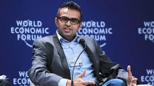 Image result for youngest billionaire in africa