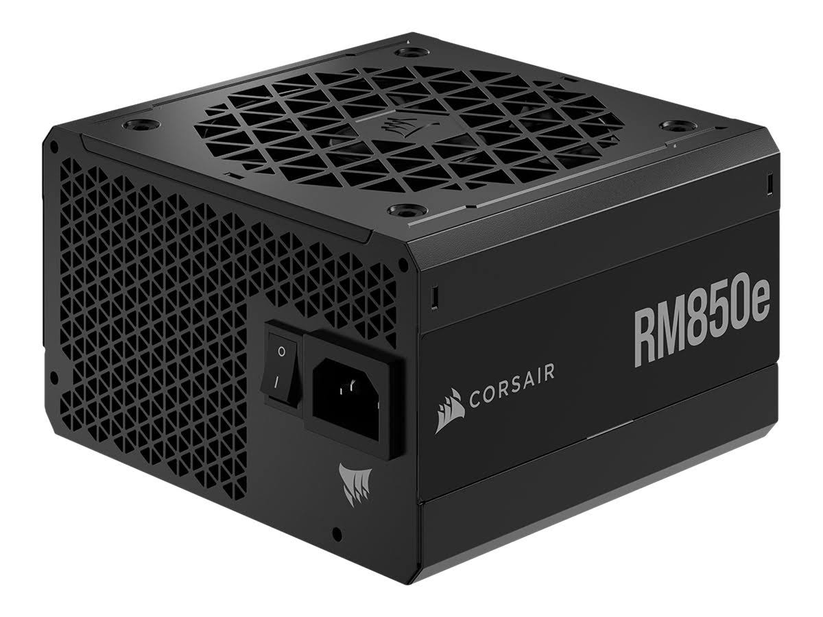 Corsair RM850e Fully Modular ATX Power Supply