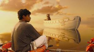 Life Of Pi Part 1 Quotes - life of pi fear quotes part 1 together ... via Relatably.com