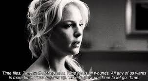 Grey&#39;s Anatomy Quotes Tumblr | Isobel “Izzie” Stevens (Katherine ... via Relatably.com