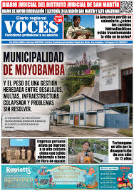 Portada, miércoles 08 de julio 2026