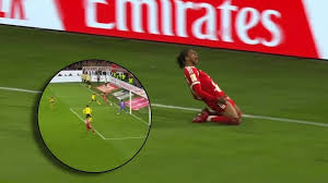 Luis Díaz brilla en el Clásico Alemán: Bayern Múnich suma otra victoria