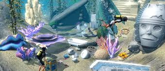 Download The Sims 3 Island Paradise PC Game