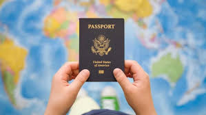 Os Passaportes Mais Poderosos do Mundo em 2026