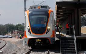 Línea 4 del Tren Ligero inicia operaciones; esperanza para Tlajomulco de mejorar la movilidad