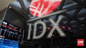 CNN Indonesia - News update