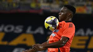 AS Colombia - News update