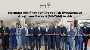 İTÜ Haberler - News update
