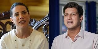 Pesquisa Folha/IPESPE: Raquel tem 46% e João soma 44%