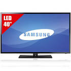 Television samsung 40