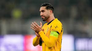 BVB Faces Injury Crisis Ahead of Wolfsburg Match