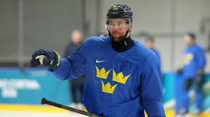 Team Sweden open men's ice hockey tournament against Italy – how to watch live and full schedule