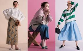 滝沢カレンがナビゲート。ディオール・セリーヌ・ロエベのときめく春サンダル