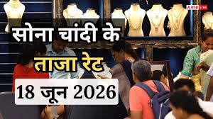 फेड द्वारा दर कटौती की उम्मीदें बदलने से सोने की कीमतों में तेजी