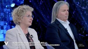 Trend Google: alessandro venturelli