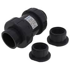 TC10200STE - Hayward TC10200STE - 2" PVC TC Series True ...