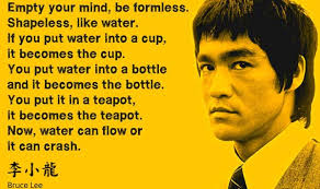 36 Motivational Bruce Lee Quotes | Addicted 2 Success via Relatably.com