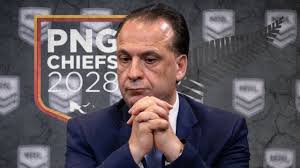 'We won't play in NZ': Huge NRL threat over court case; Dragons' $1.2m-a-year search - Daily - Fox Sports