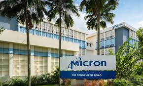 Could a $10,000 Investment in Micron Set You Up for Life?