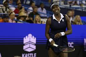 Trend Google: venus williams