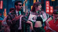 Jasmin Sandlas and Sukh E Drop Mad Bunny featuring Kanika Mann & Binnu Dhillon