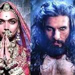 Padmaavat movie review: Bigotry, biases