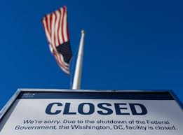 What is a government shutdown and why is this year’s threat more serious?