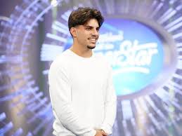 DSDS: Bregenzer Paco Simic steht in den Liveshows