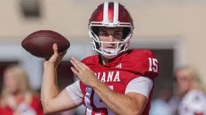 USC Quarterback Jayden Maiava Shines, Makes Case as Big Ten's Most Dynamic Passer