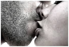 Image result for kissing romantic photos