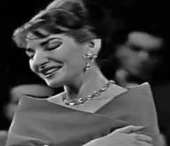 The most prolific Norma after world war 2 was Primadonna assoluta Maria Callas, with 89 stage performances. Maria Callas - Casta Diva - Norma - callas-casta-diva