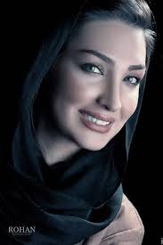 نتیجه تصویری برای شبنم فرشادجو