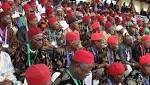 Diary Igbo herdsman