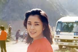 女優・佳那晃子さん（70）が死去 くも膜下出血で闘病13年 「魔界転生」「金妻」などに出演 美貌と実力派演技で人気を博す