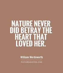 William Wordsworth Quotes &amp; Sayings (31 Quotations) via Relatably.com