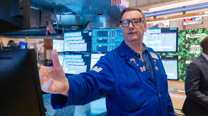 Dow jumps 600 points, hits fresh record on potential Iran deal to end the war; SpaceX rises in second day of trading: Live updates