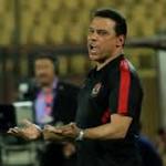 الأهـلي يوافق على مواجهة أندية
