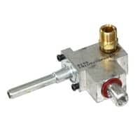 GE Appliance WB21X29296 GAS VALVE | Parts Town