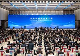Guangdong Focuses on Coordinated Development of Manufacturing and Services Sectors