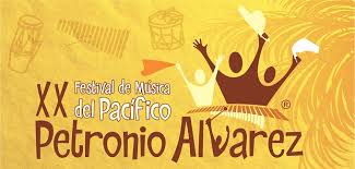 Image result for petronio alvarez 2016