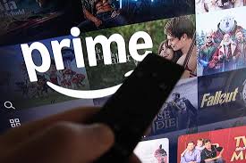 amazon video