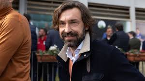Após sonhar com Guardiola e Ancelotti, Itália terá Pirlo como novo técnico