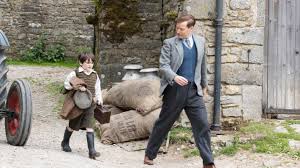 ‘All Creatures Great and Small’ Boss Explains War-Ending Time Jump in Season 6