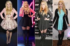 Resultado de imagem para meghan trainor looks