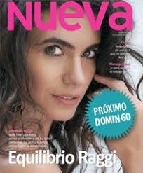 Related Links: Florencia Raggi, Nueva Magazine [Argentina] (24 February 2013) - styvds5vdq8i5sdy