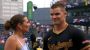 Isaac Mattson Earns First MLB Win as Pirates Defeat Phillies