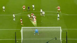 Ref Watch: Offside 'grey area' in the spotlight after calls go against Liverpool and Tottenham